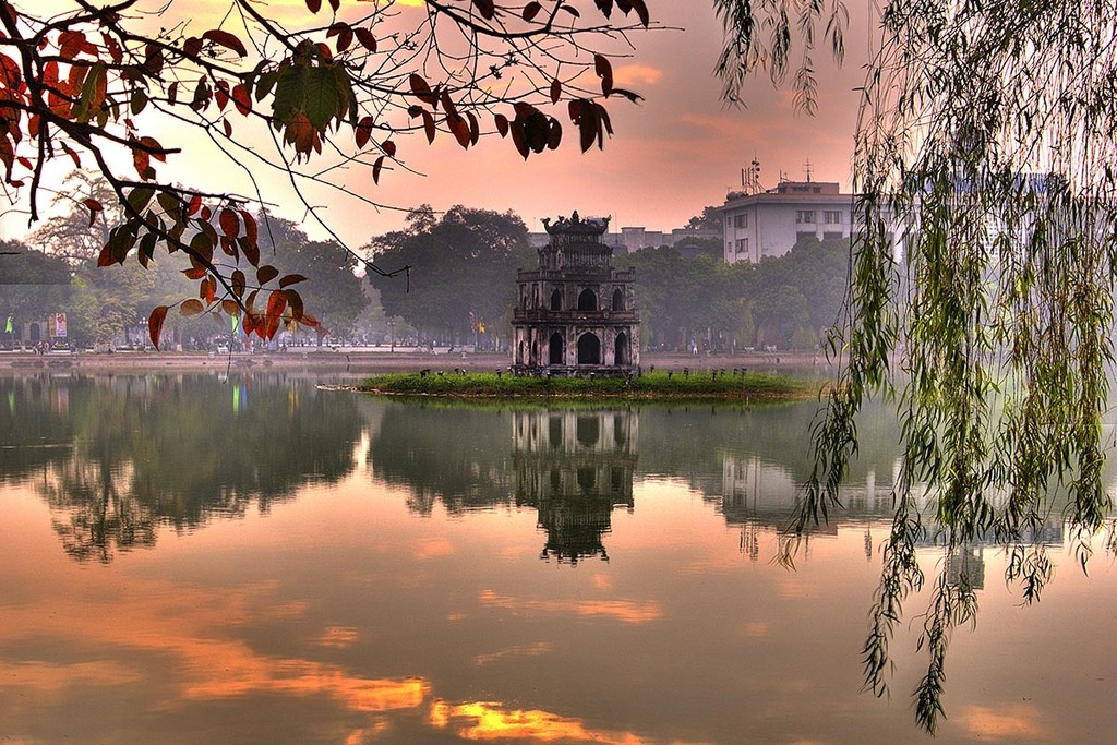 Hanoi