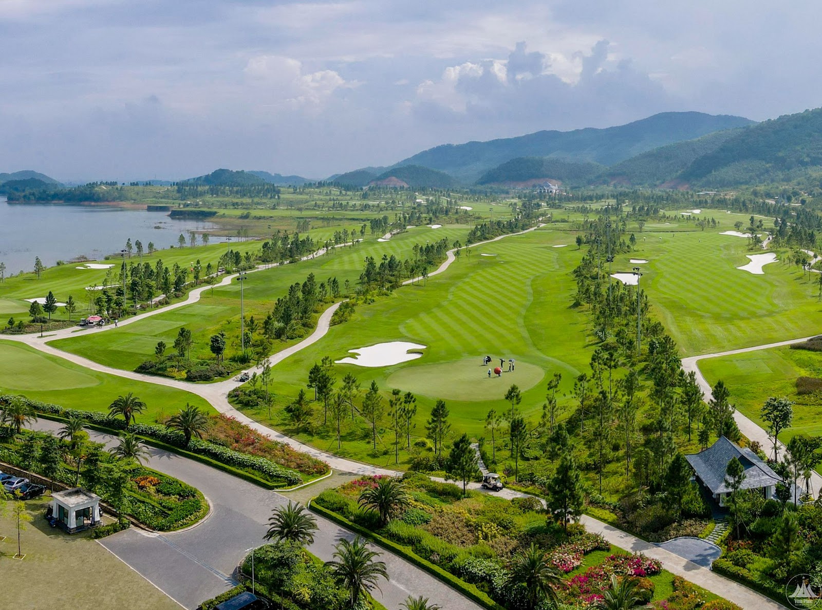 Thanh Lanh Golf Club