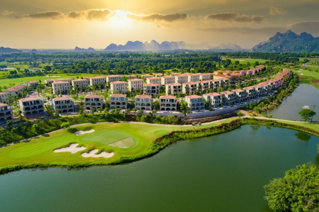 Sky Lake Resort & Golf Club – Hanoi