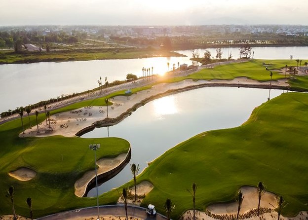 BRG Da Nang Golf Resort – Da Nang