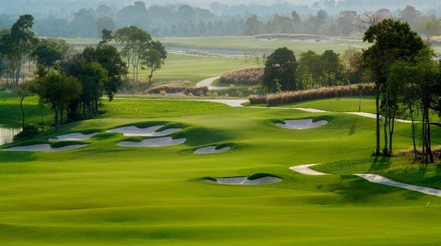 BRG Ruby Tree Golf Resort (Hai Phong) – A Top Option for the Cheapest Golf in Vietnam