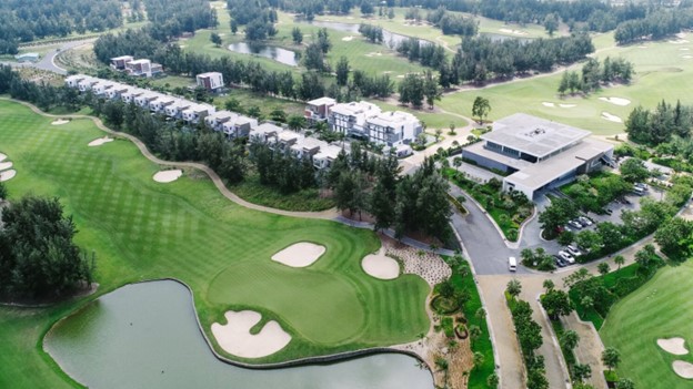 Montgomerie Links Vietnam (Quang Nam) – Coastal Luxury Meets the Cheapest Golf in Vietnam