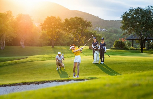 Discover Top 5 Cheapest Golf Courses in Vietnam