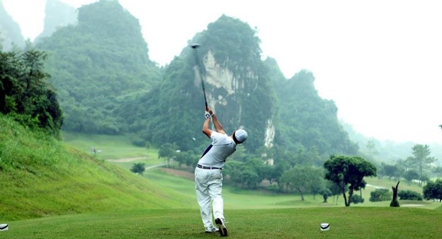 Explore the Top 10 Best Golf Courses in Hanoi for Golf Enthusiasts for 2024/2025