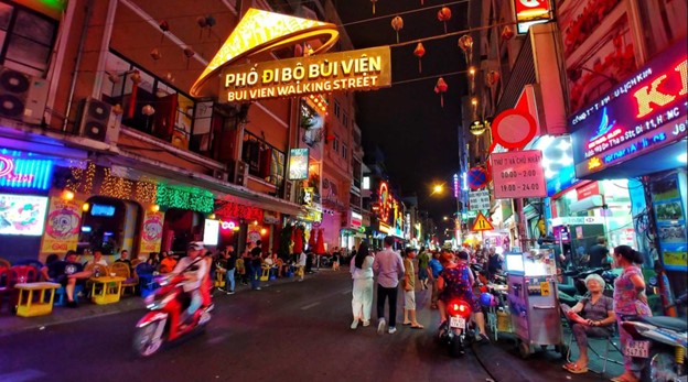  Bui Vien Street