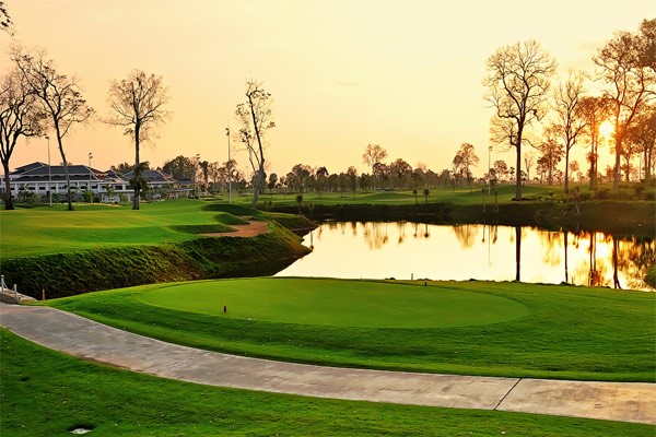 Dansavanh Golf Country Club