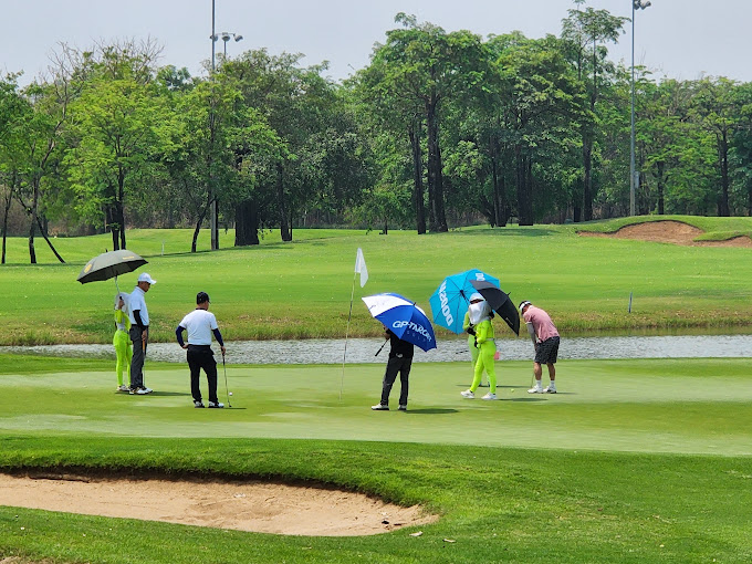 Top 10 Best Golf Courses in Laos for Scenic Views and Challenging Play (2024/2025 Updated)