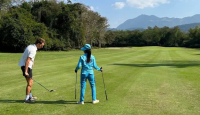 4D3N Luang Prabang Golfer & City Tours