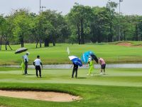 4 Days of Golf and Relaxation at Vientiane Golf Tour