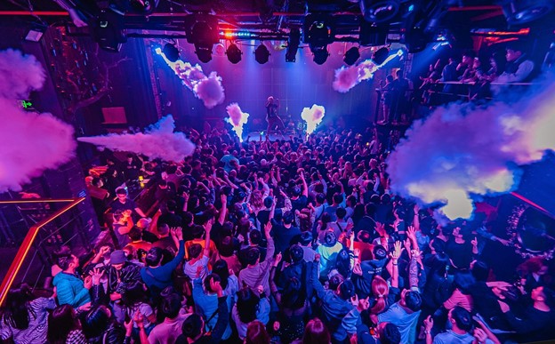 Explore the Best Nightlife in Hanoi