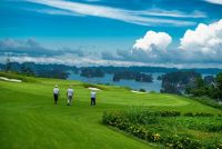 4 Days of FLC Halong Bay Golf Tour