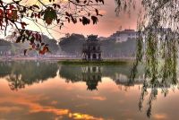 [Sale] Best Hanoi Golf Package 4D3N