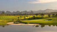 4 Days of High-budget Hanoi Golf Package