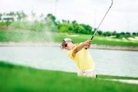 Exclusive Ho Chi Minh Golf Retreat (5D4N)