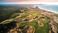 7D6N Luxury South Vietnam Golf: Ho Chi Minh - Vung Tau