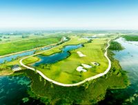 4D3N Ho Chi Minh Golf Package on a Budget