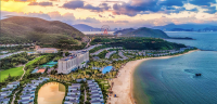 Ultimate Beach City Escape & Golf in Nha Trang (6D5N)