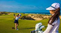 A Week for Central Golf: Danang - Hoi An - Hue